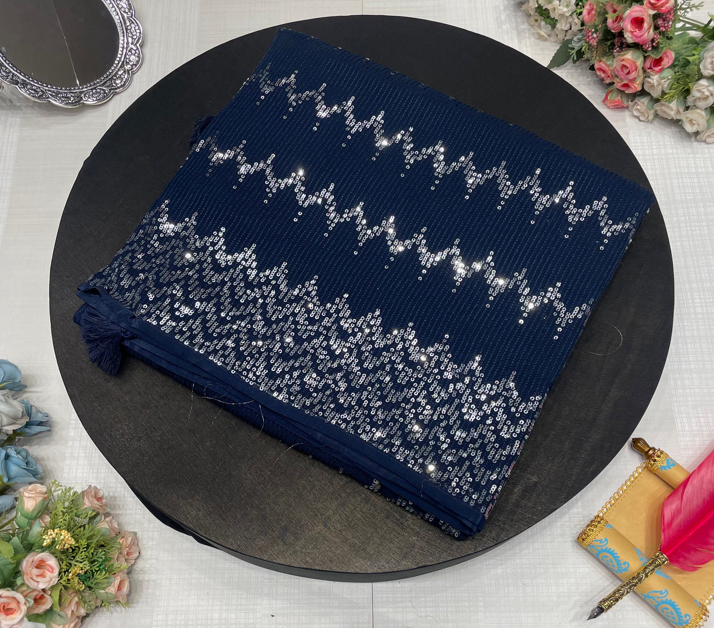 K9 Small VV Pattern