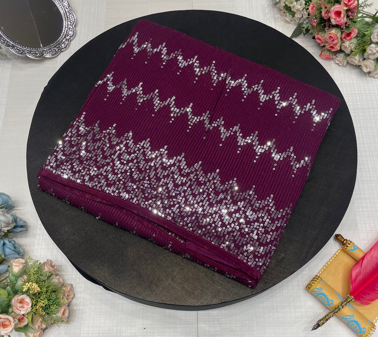 K9 Small VV Pattern