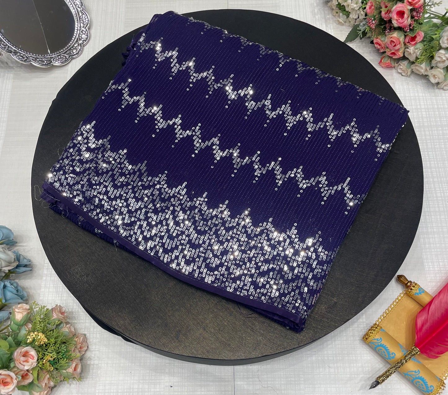 K9 Small VV Pattern