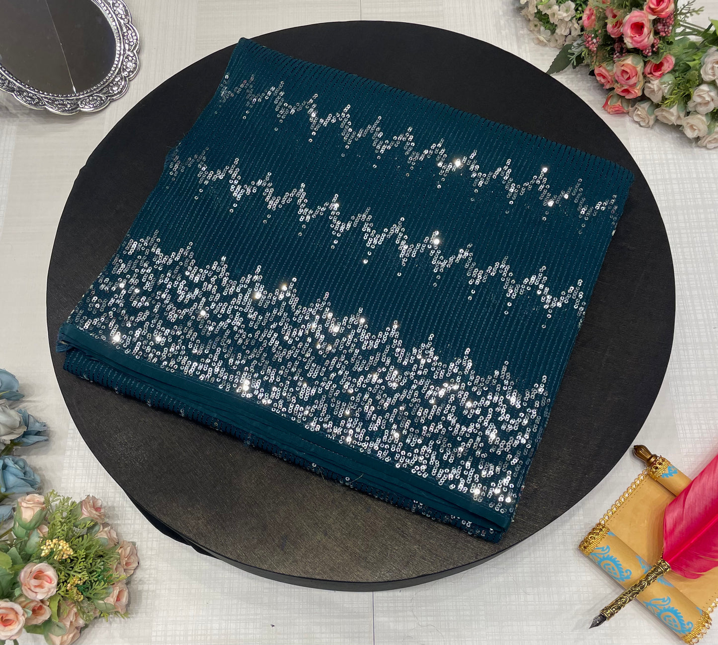 K9 Small VV Pattern